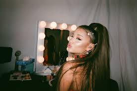 Peaked at #5 on 1.29.2021 · save your tears. Ariana Grande Excuse Me I Love You Review It S Mutual The New York Times