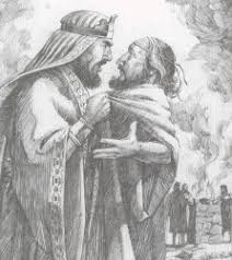 Image result for balaam and balak