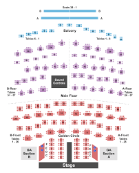 53 Surprising Flamingo Las Vegas Showroom Seating Chart