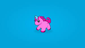 pink my little pony ilration