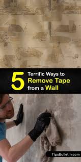 Tape Cleaning Fast Tricks For Getting