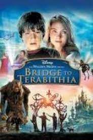 bridge to terabithia 2007 hollywood