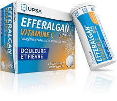 How to use vitamin c 500 mg chewable tablet. Efferalgan Vit C 500mg Delishop