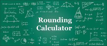 rounding calculator the best rounding