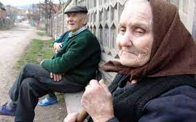 În România numărul bătrânilor este cu 20% mai mare decât cel al tinerilor - Stiri Brasov - NewsBV - News Brasov