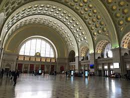 dc s grand central station review of