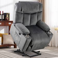 canmov power lift recliner chair for