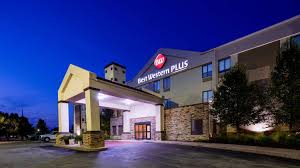 best western plus lee s summit hotel