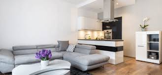 furnishing bachelor apartments