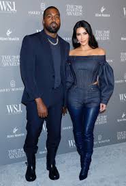Kim kardashian seems to back biden, despite kanye's own candidacy. Rift Rumors Hit Kim Kardashian And Kanye West Plus More News Gallery Wonderwall Com