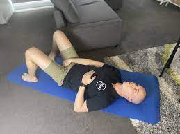 pelvic floor exercise