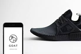 Goat Is A Sneaker App That Should Be Dead But Is Making
