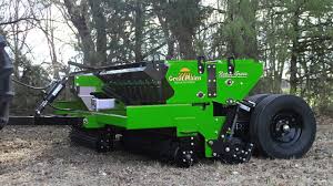 Great Plains Introduces Its Compact No Till Simple Seeder