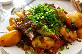 kyrgyz food 8 must try traditional