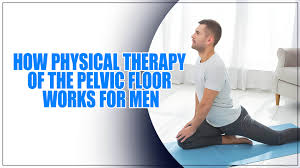 pelvic floor health symptoms causes