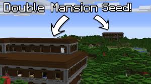 double woodland mansion at s
