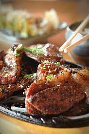 Cantonese Beef Short Ribs Recipe gambar png