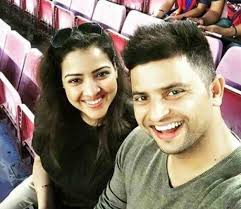.suresh raina is going to get married with priyanka chaudhary on april 3rd 2015. Click Here To Know About A Batsman Who Secretly Married His Own Coach S Daughter News Crab Dailyhunt