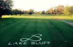 Lake Bluff Golf Club in Lake Bluff, Illinois, USA | GolfPass