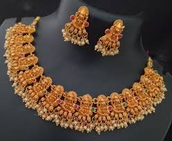 south indian jewellery manufacturer