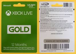 Xbox live gold subscription code for european account only. Xbox One Live Free Codes Sendever