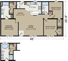 Floor Plans Craftsman 4483c 2848