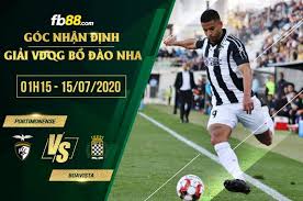 Portimonense vs boavista plays in round 16 of primeira liga and will be referred by vitor ferreira. Nháº­n Ä'á»‹nh Soi Keo Portimonense Vs Boavista Fc 01h15 Ngay 15 07 2020
