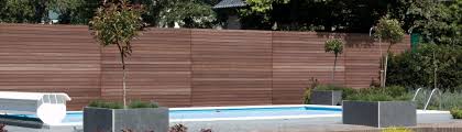 timber fence supplier fence panels