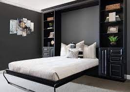 How To Choose A Murphy Bed Style