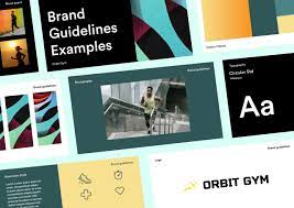 15 brand guidelines exles to inspire