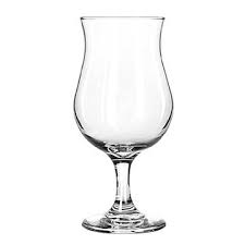 Tulip Beer Glass Whole