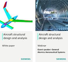 aircraft structural design and ysis