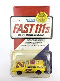 kenner fast 111 s outlawer cast car