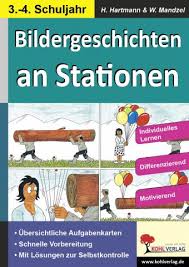 24,40 € der kleine herr jakob: Bildergeschichten An Stationen Klasse 3 4 Unterrichtsmaterial Zum Download