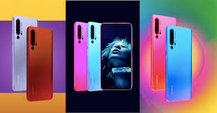 The vanilla model and the pro. Honor 20 Pro Launched In India Price Specs And Availability