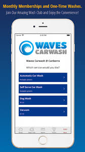 Waves has got you covered with our rain guarantee policy. Waves Car Washes 2 0 Download Android Apk Aptoide