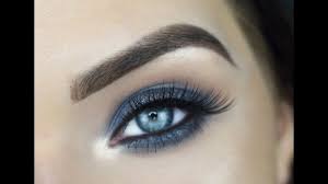 mary kay eye glimmer stick smokey eyes