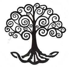 The Tree By Reddamo12 Tattoo Ideas Rowan Art Tattoos