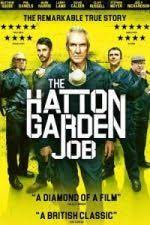 nonton the hatton garden job