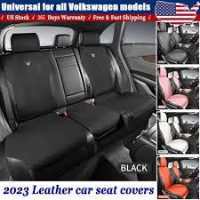 Seat Covers For 2000 Volkswagen Passat