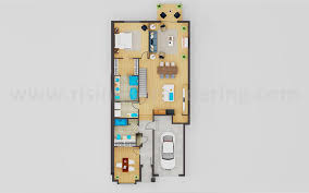 3d Floor Plans Design Virtual Floor