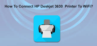 On this site you can also download drivers for all hp. How To Connect Hp Deskjet 3630 Printer To Wifi
