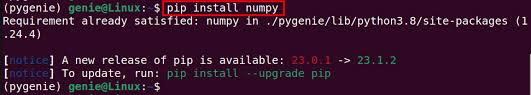 how to install python 3 8 on ubuntu 22
