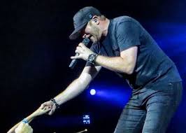 Cole Swindell At The Blind Horse Saloon On 16 Dec 2016