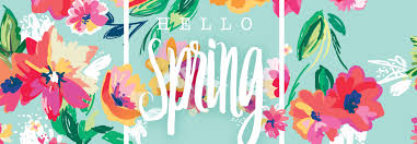 spring wallpaper free