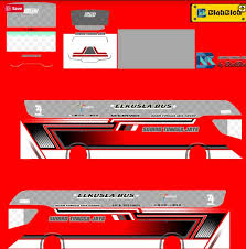 Siap kompak rombongan po haryanto konvoi bussid v3 3 3. Livery Srikandi Terbaru 2020 Game Bussid Prabushare