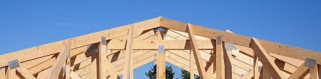 wood trusses washington builders