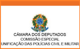 Resultado de imagem para brasil unificaÃ§Ã£o das polÃ­cias civil e militar