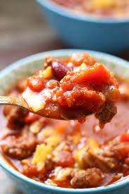 instant pot wendy s chili 365 days of