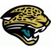 2012 Jacksonville Jaguars Starters Roster Players Pro